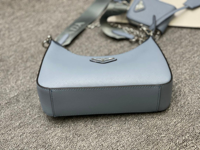 Satchel Bags - PDA Bags - 1201