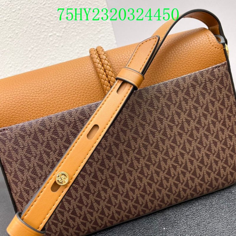 Satchel Bags - MK Bags - 474