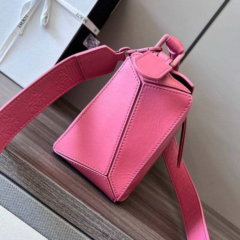 Satchel Bags - LOW Bags - 007