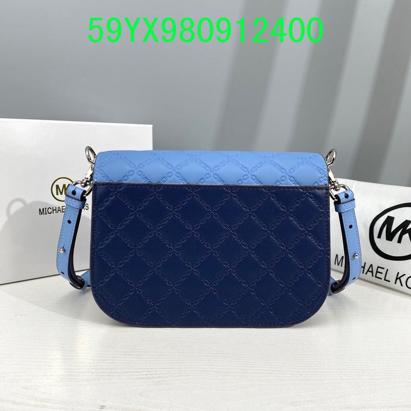 Satchel Bags - MK Bags - 895