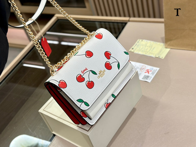 Satchel Bags - CCH Bags - 033
