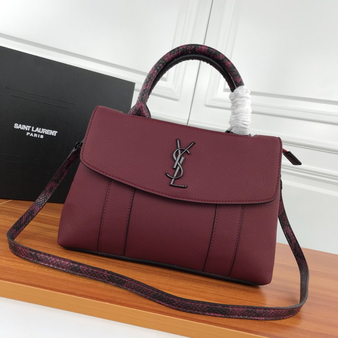 GLM - Top Quality Bags SLY 076