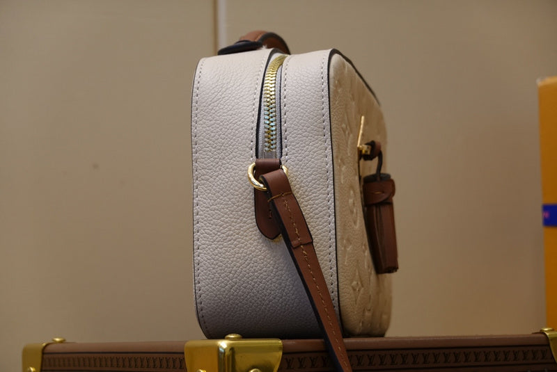 Satchel Bags - VL Bags - 5435
