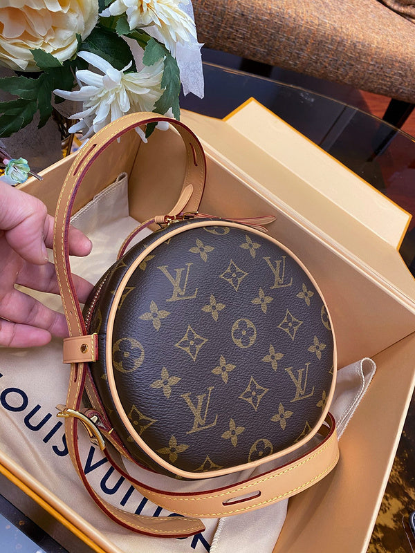 Glami- Glami- Lu-Vi bags - 3370