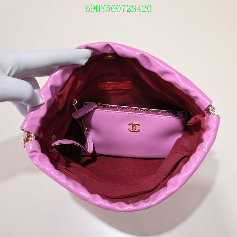 Satchel Bags - CHL Bags - 5079