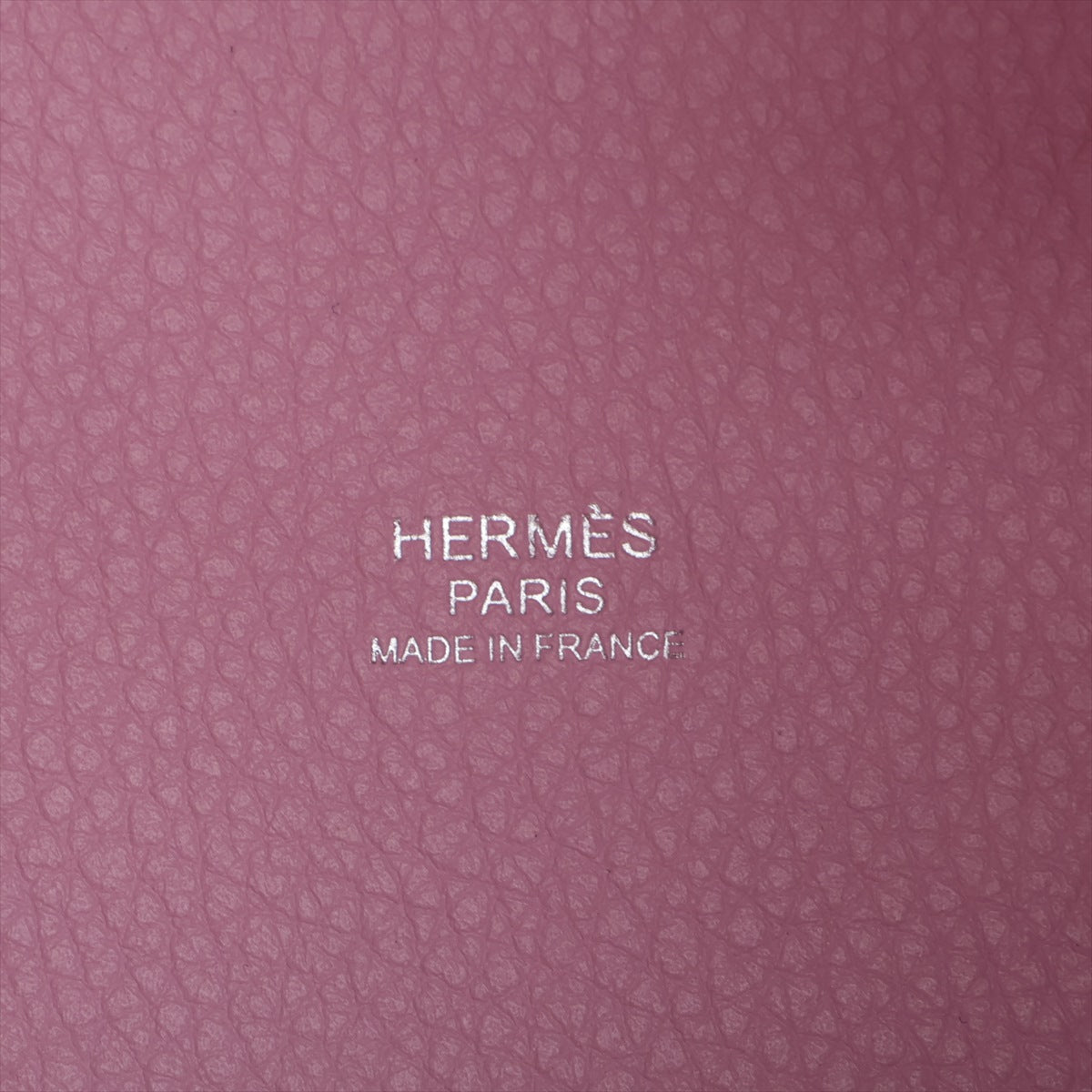 Hermes Picotin Lock 18 PM clÃƒÆ’Ã‚Â©mence silvestre Silver G  Z 2021
