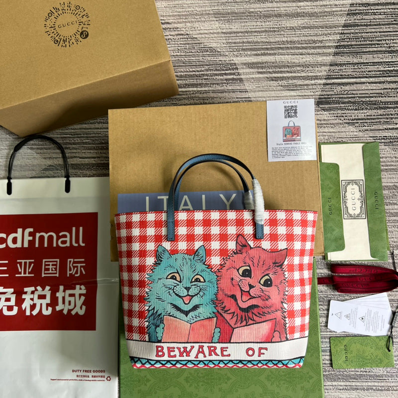 GLM - gg Bags - 929