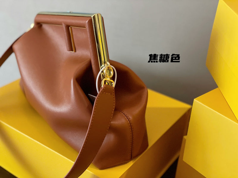 Satchel Bags - FDI Bags - 202