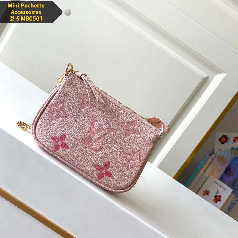 Satchel Bags - GUC Bags - 1964