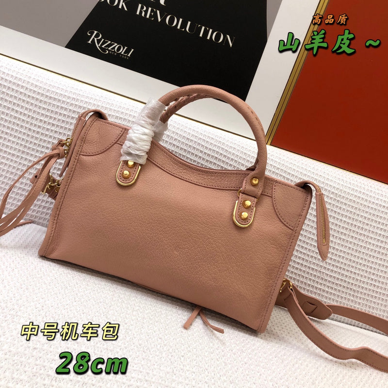 Satchel Bags - BGC Bags - 214