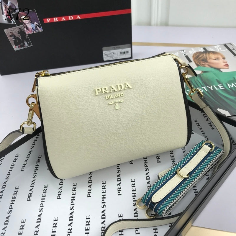 Satchel Bags - PDA Bags - 753