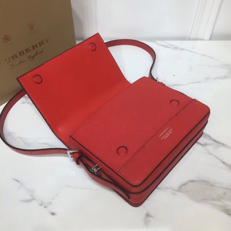 Fan Fashion -GLM - Top quality BBR Bags - 1629