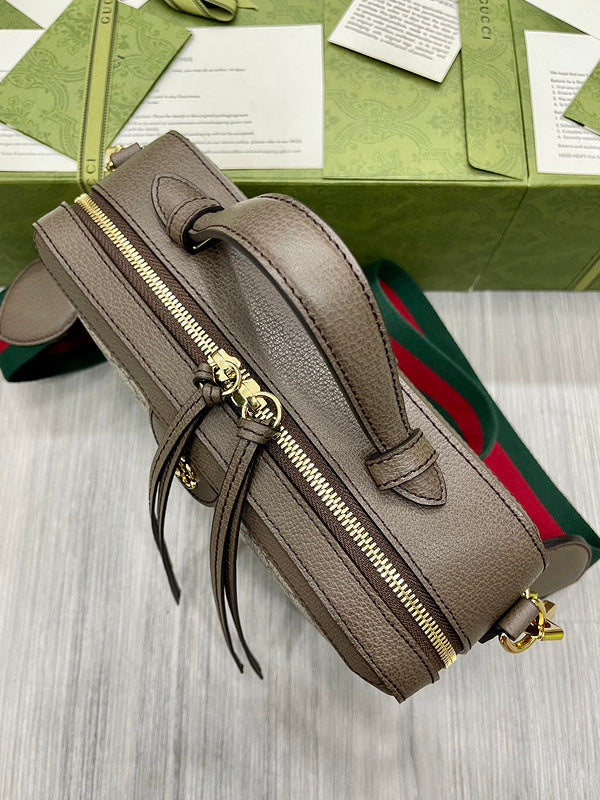 Satchel Bags - GCI Bags - 539
