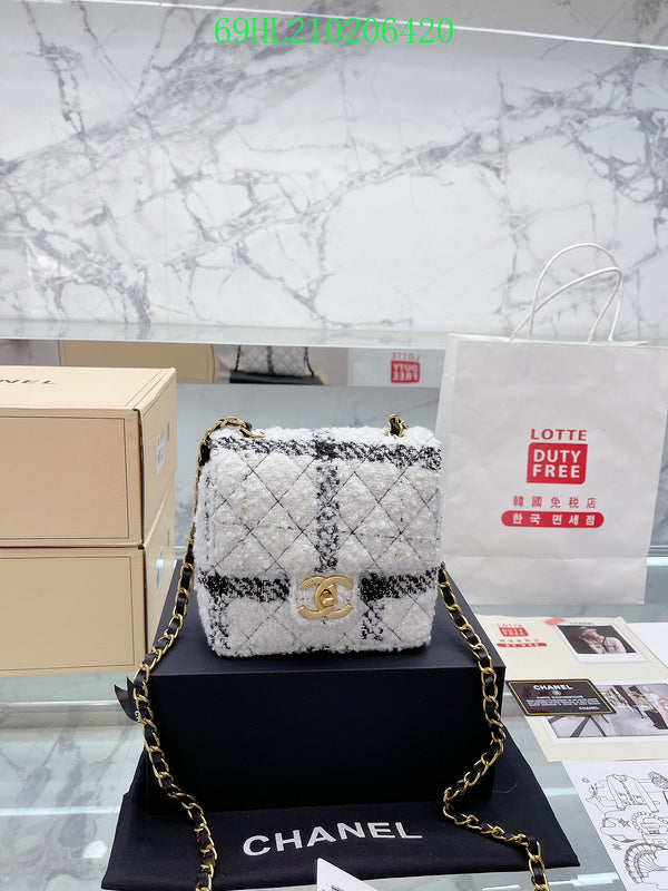 Glami - CHL Bags - 1564