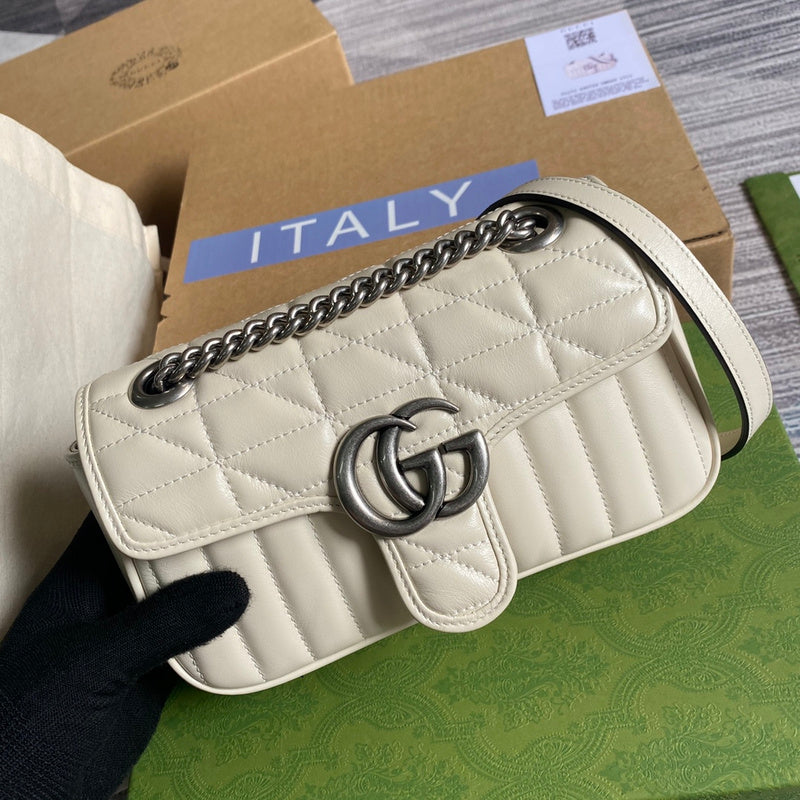 Satchel Bags - GCI Bags - 4995