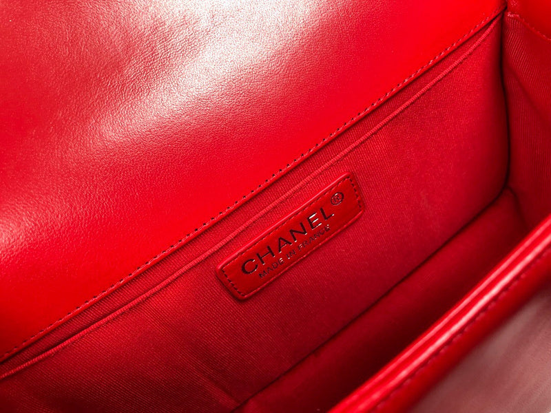 Satchel Bags - CHL Bags - 7471