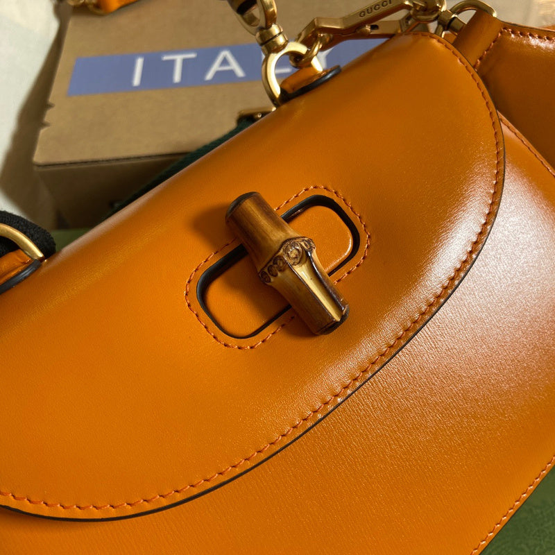 Satchel Bags - GCI Bags - 6715