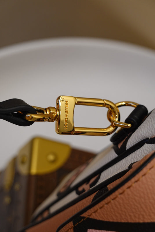 Satchel Bags - VL Bags - 5495