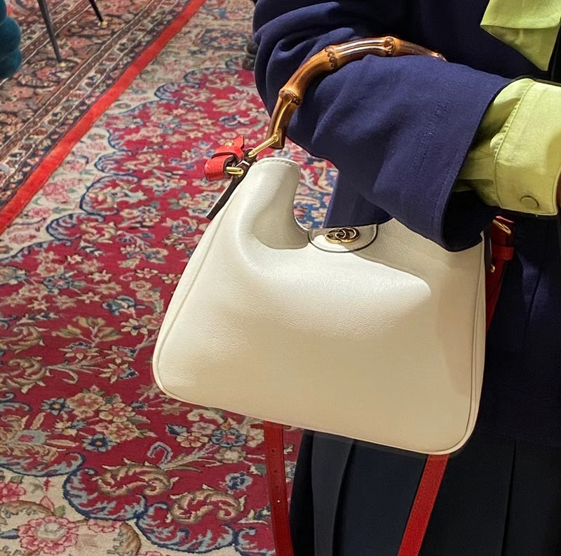 Satchel Bags - GCI Bags - 640