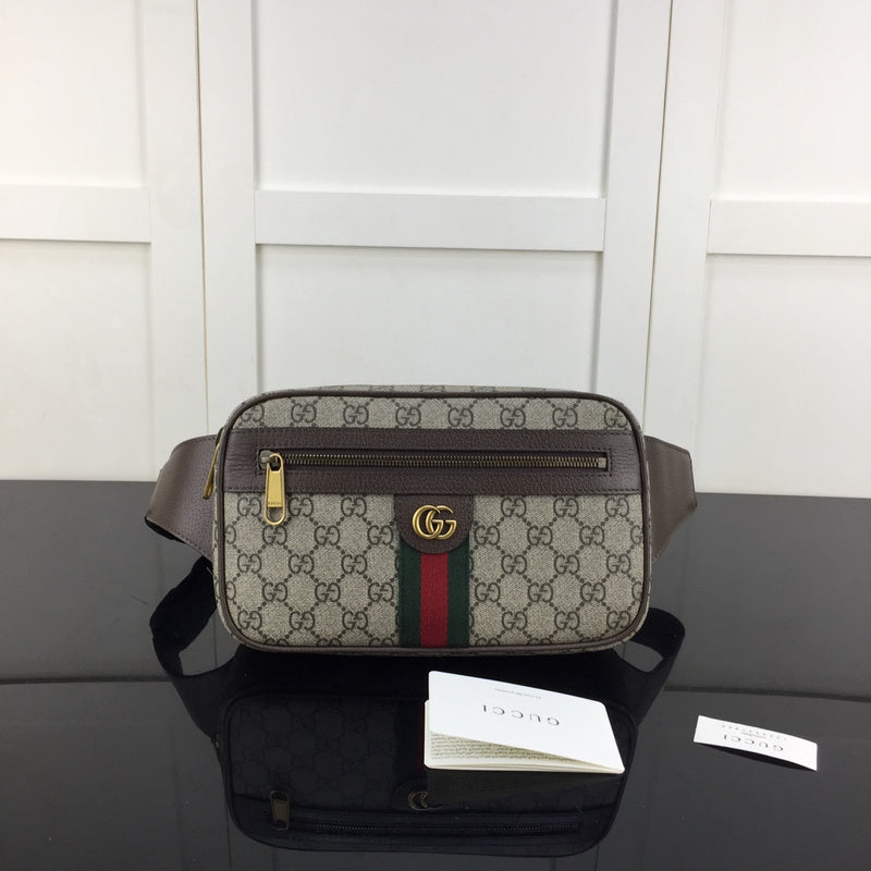 Satchel Bags - GUC Bags - 775