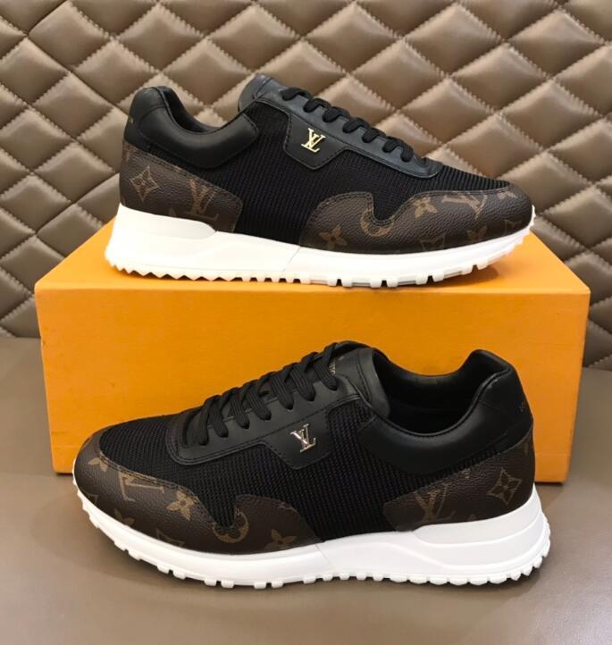 glami shop- LOV Men Shoes - 1683