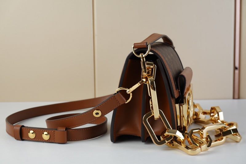 Satchel Bags - VL Bags - 3036