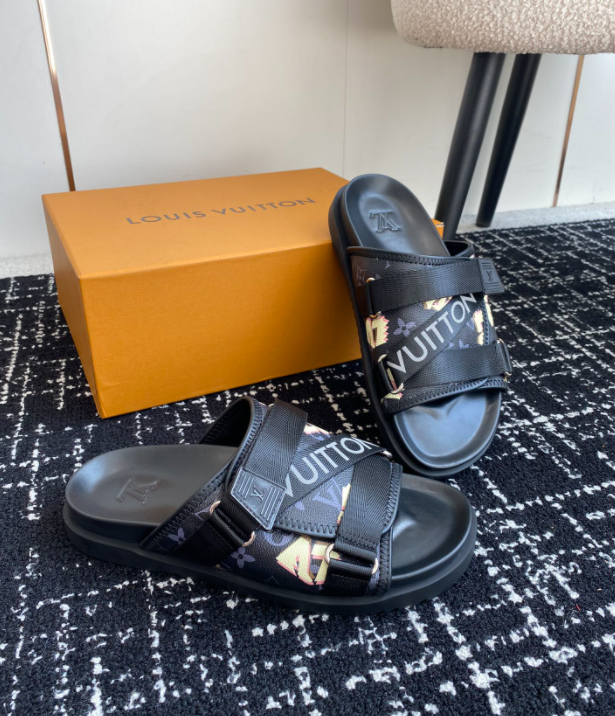 glami shop- LOV Men Shoes - 091