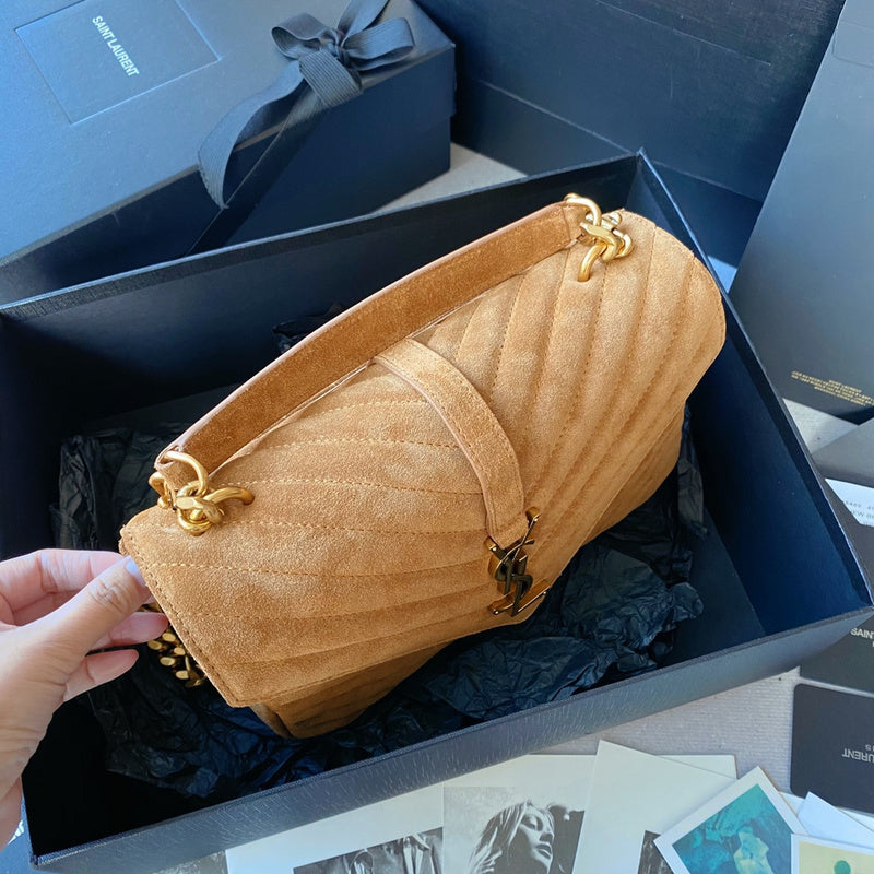 Satchel Bags - SLY Bags - 714