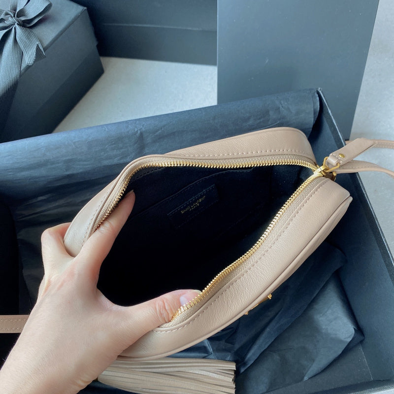 GLM - SLY Bags - 322
