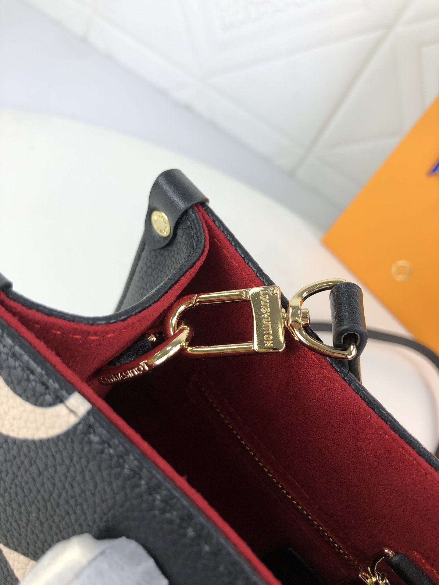 GLM - Top Quality Bags LUV 106