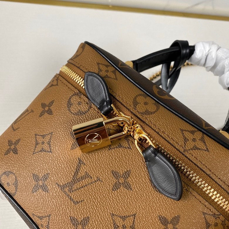 Satchel Bags - VL Bags - 6446