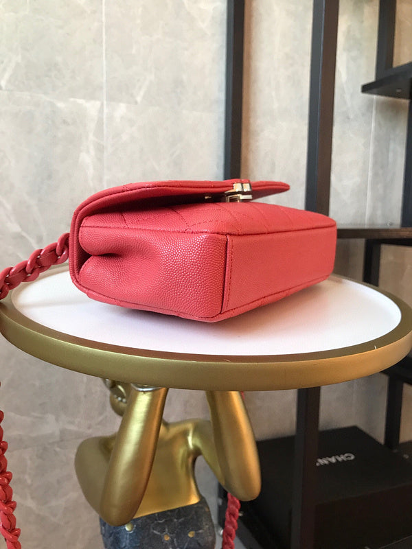Satchel Bags - CHL Bags - 4706
