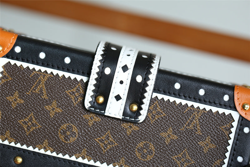 Glami GlamI Lu-Vi bags - 8236