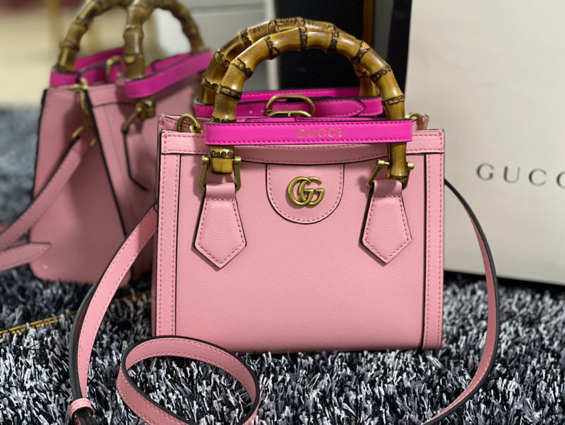 Satchel Bags - GUC Bags - 1057