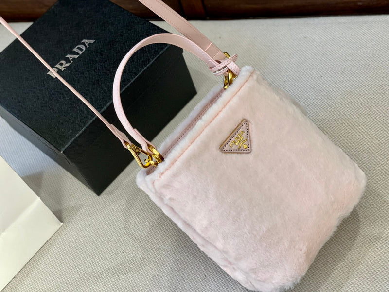 Satchel Bags - PDA Bags - 620