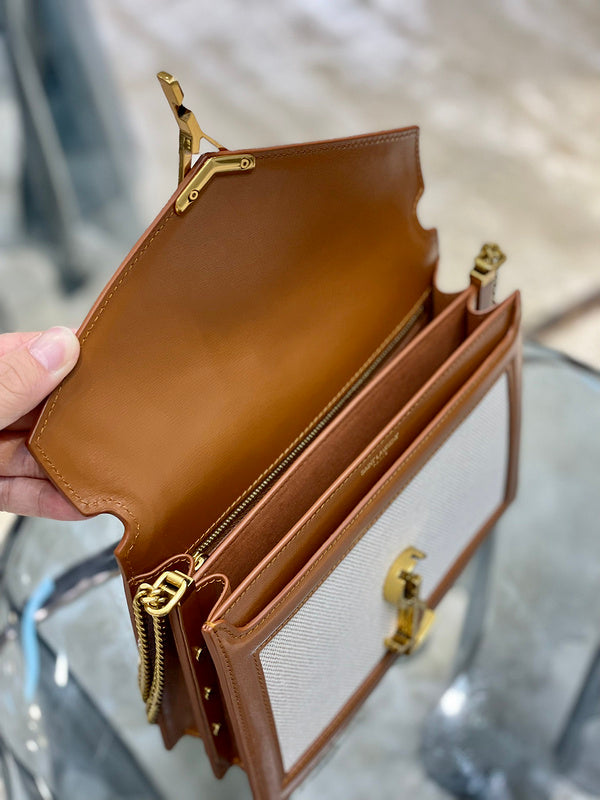 Satchel Bags - SLY Bags - 488