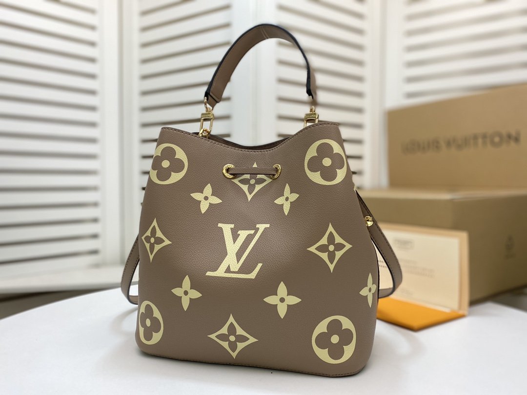 GLM - Top Quality Bags LUV 103