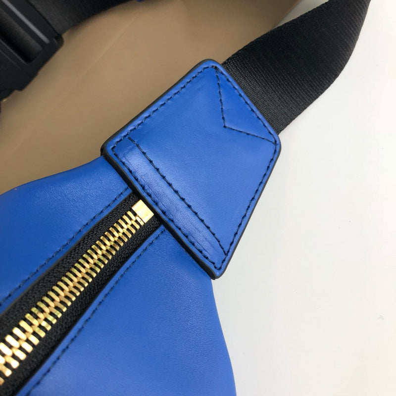 Fan Fashion -GLM - Top quality BBR Bags - 1316