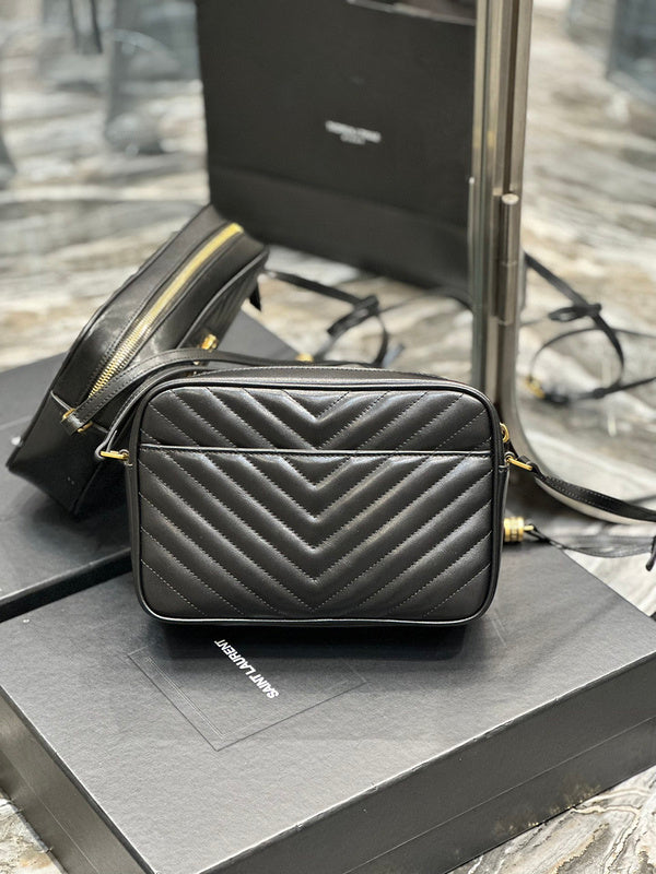 GLM - SLY Bags - 834