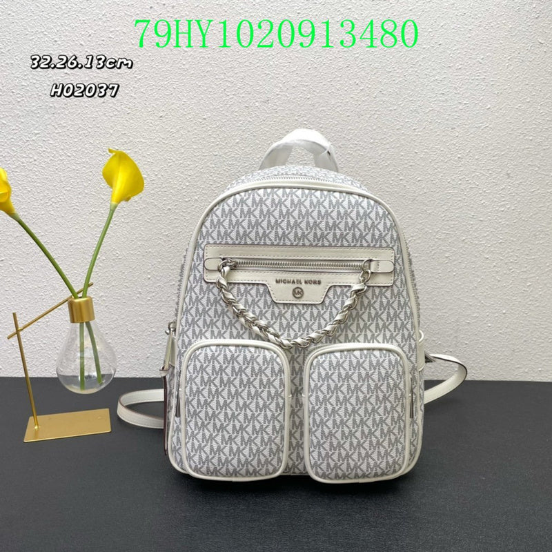 Satchel Bags - MK Bags - 237