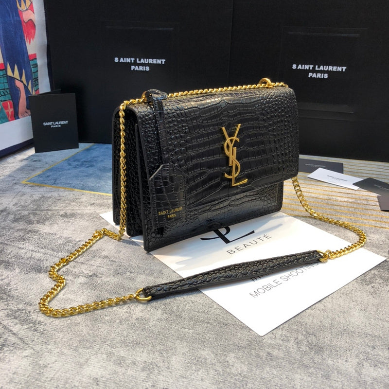 Satchel Bags - SLY Bags - 1823