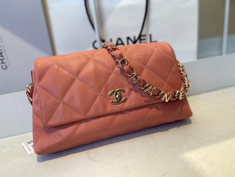 Satchel Bags - CHL Bags - 1826
