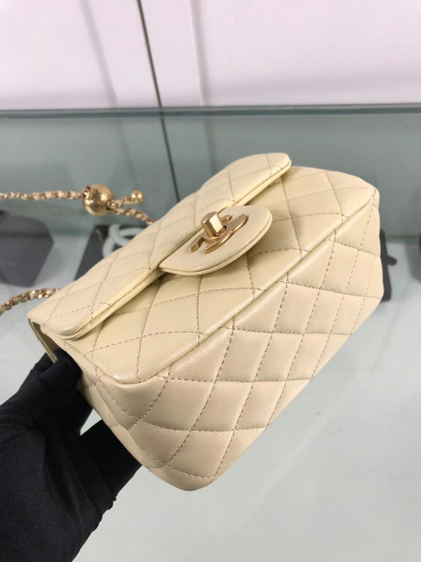 Satchel Bags - CHL Bags - 6417
