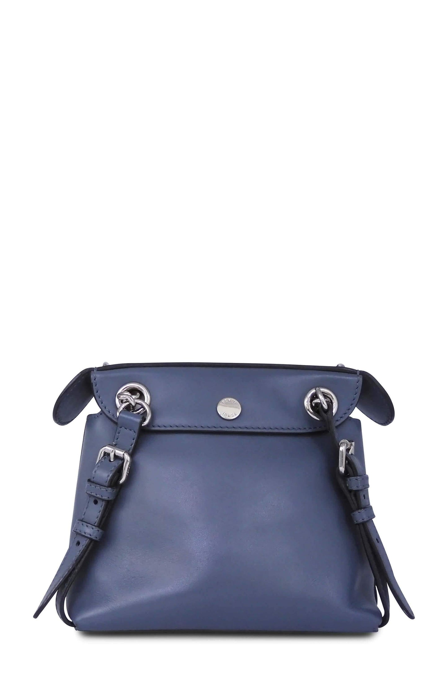 Mini Back To School Backpack Slate