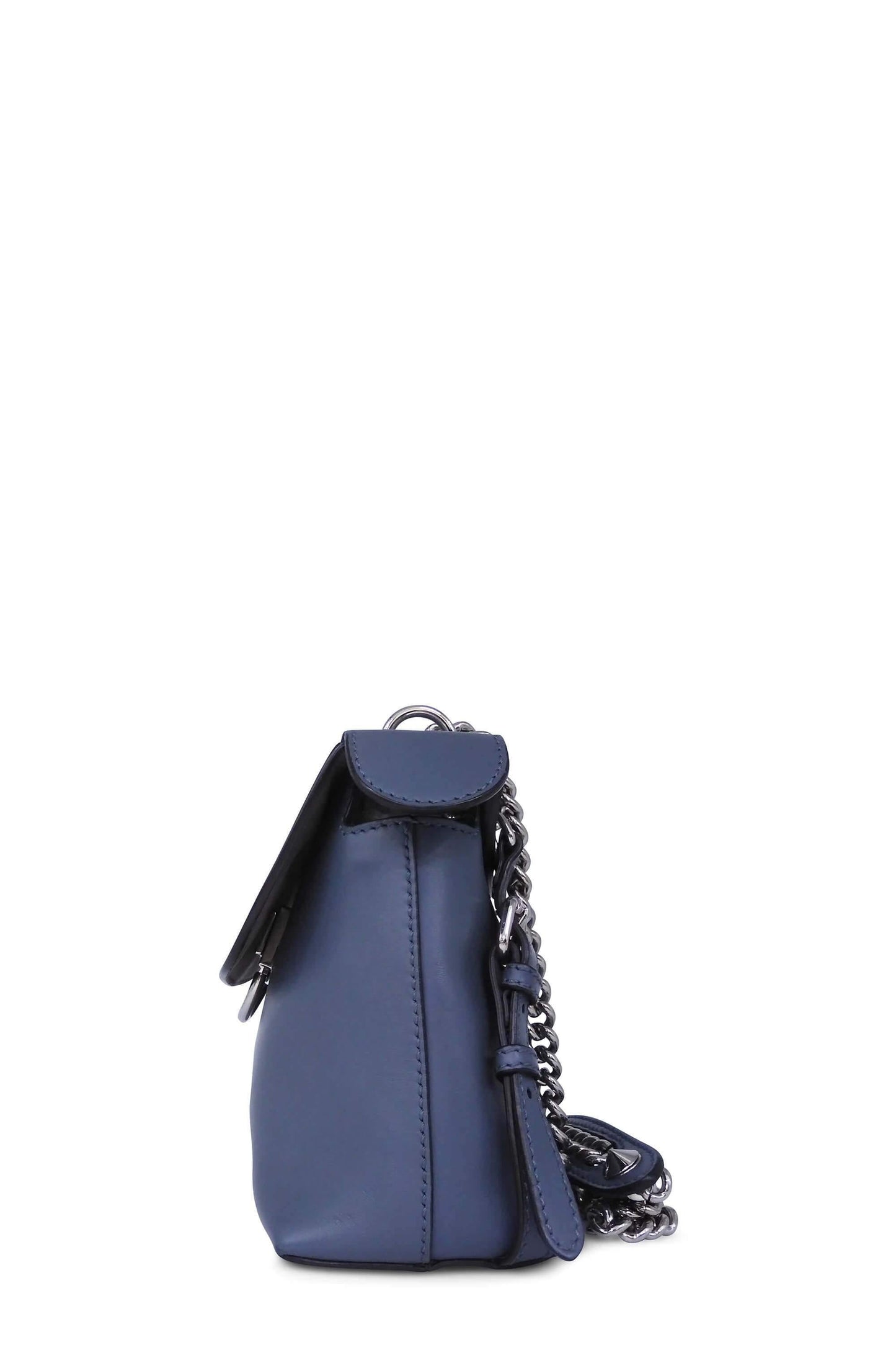 Mini Back To School Backpack Slate