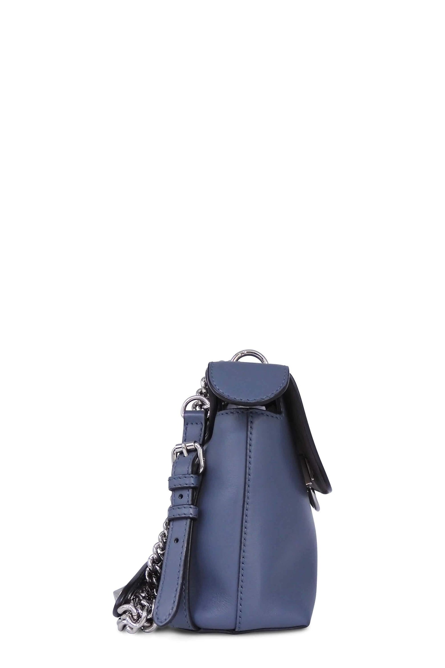 Mini Back To School Backpack Slate