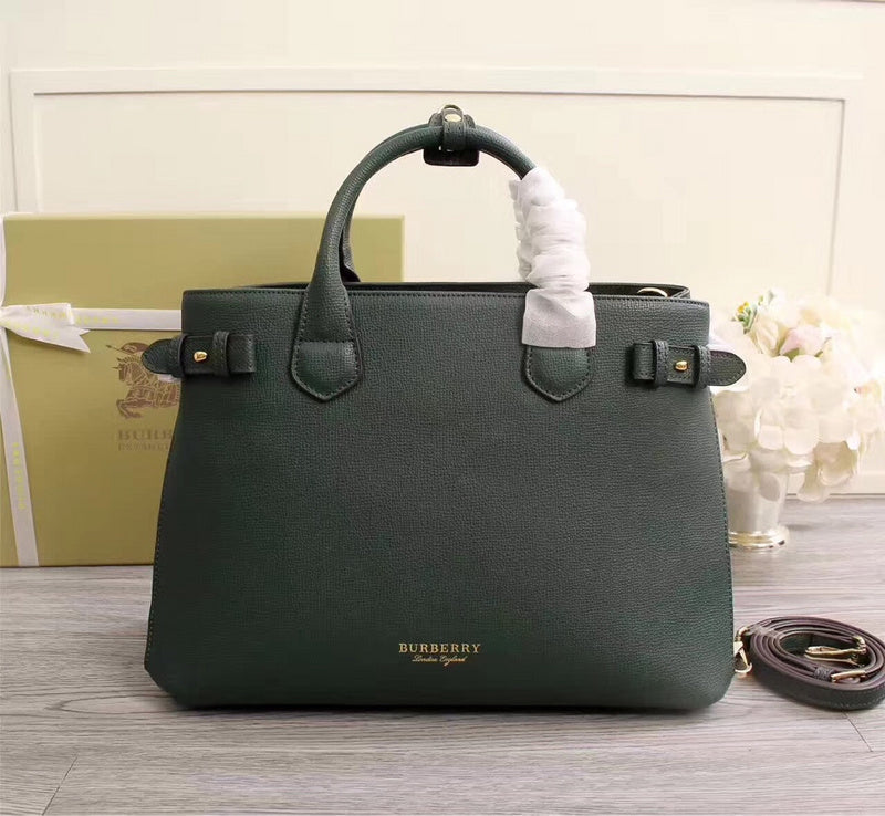 Satchel Bags - BBR Bags - 1067