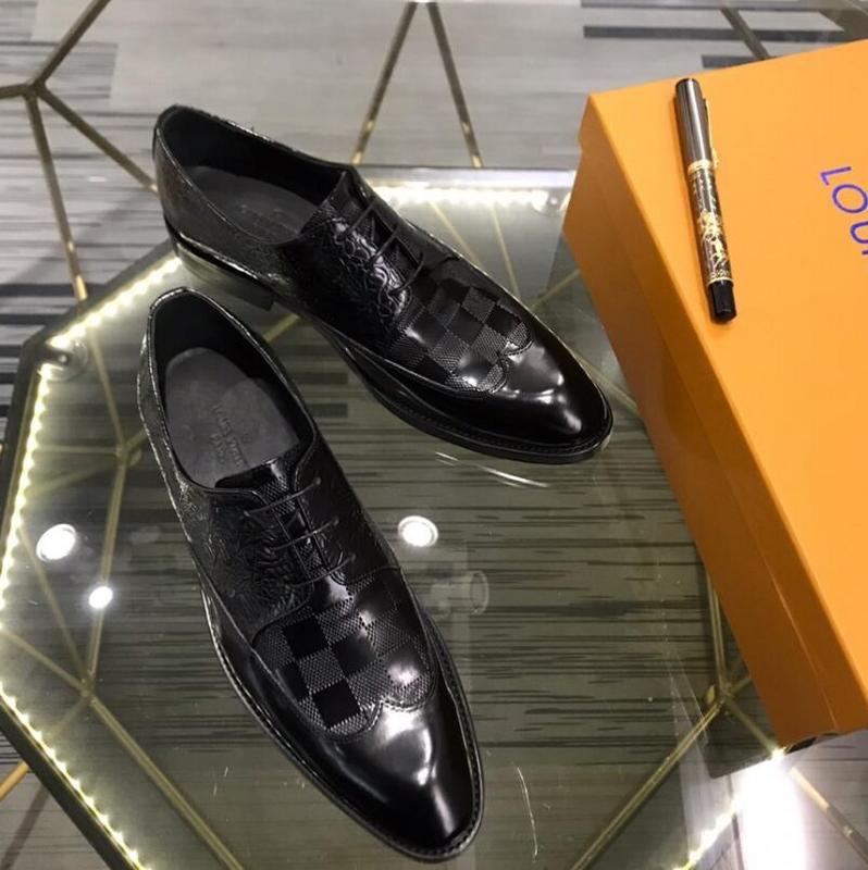 glami shop- LOV Men Shoes - 1907
