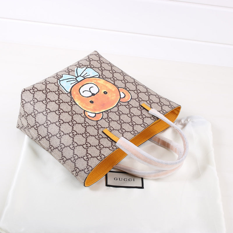 Satchel Bags - GCI Bags - 3212