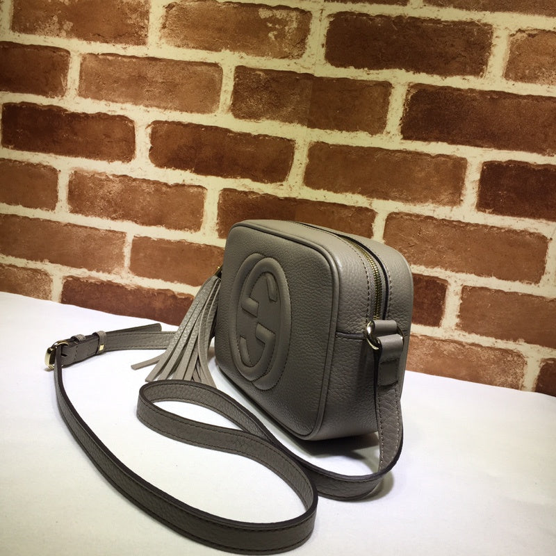 Satchel Bags - GCI Bags - 3624